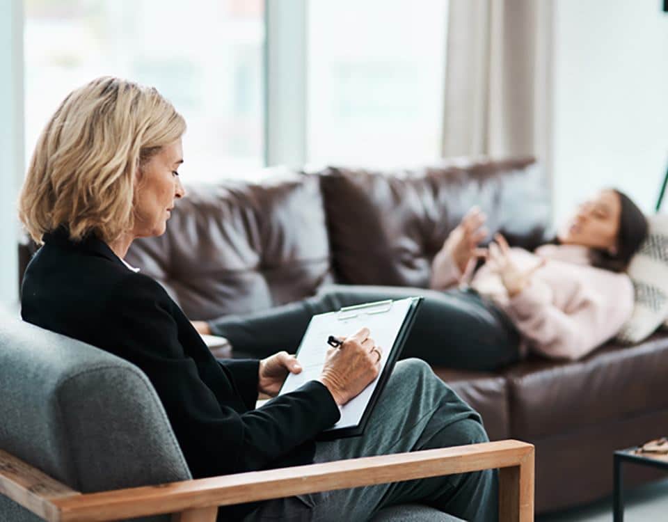 Karaköprü Psikolog